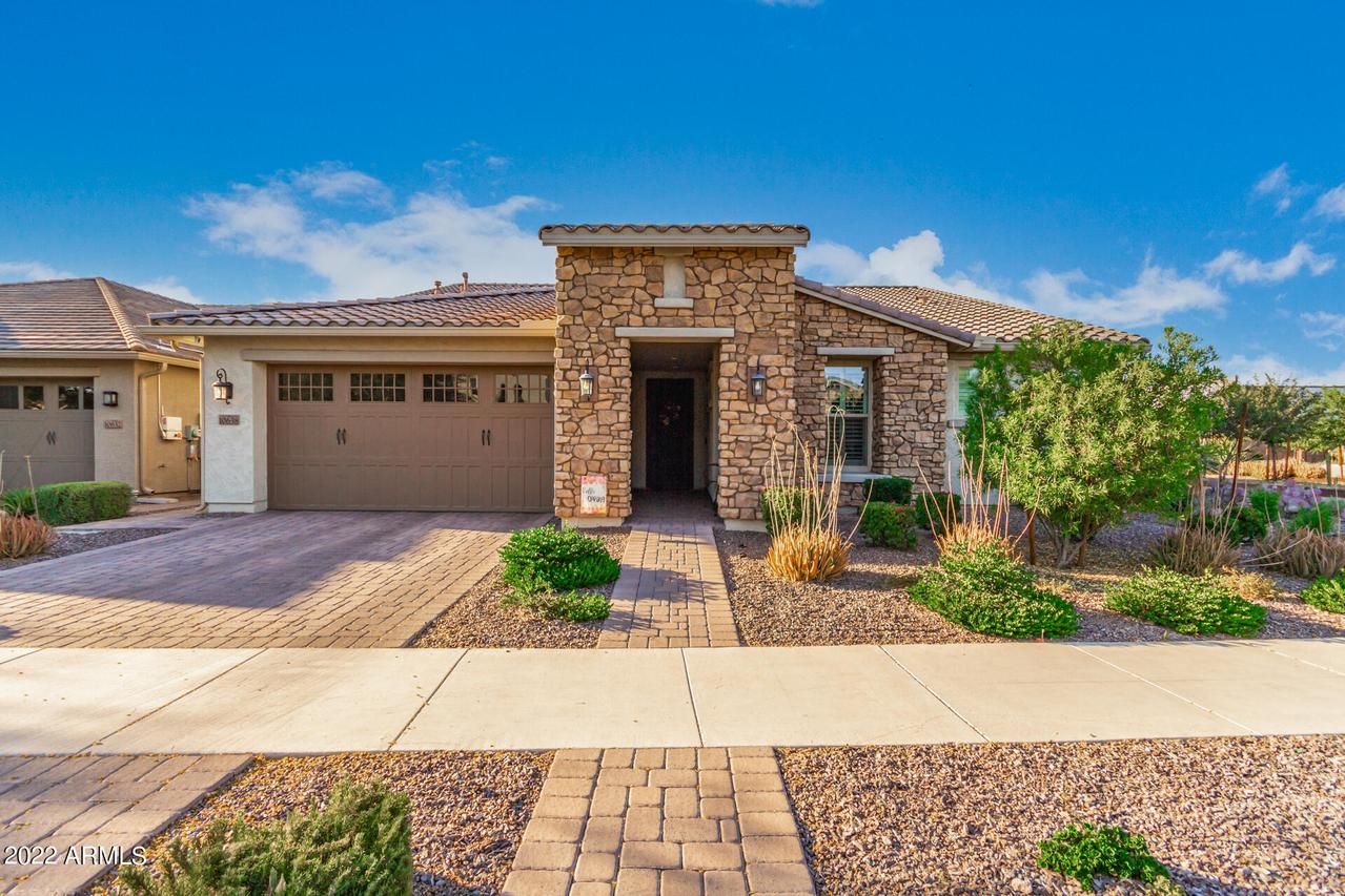 10638 E Relativity Ave., Mesa, AZ 85212