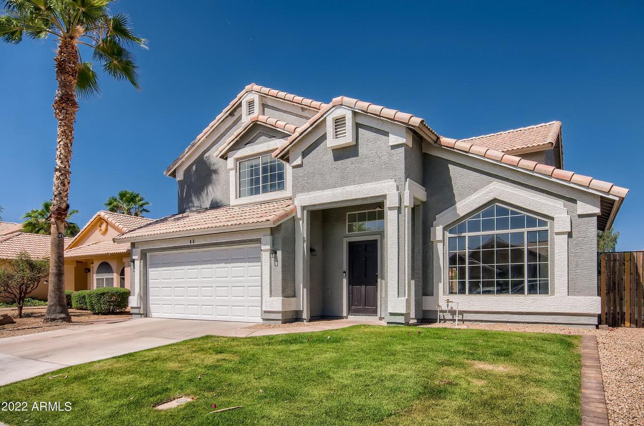 430 N Leoma Ln., Chandler, AZ 85225