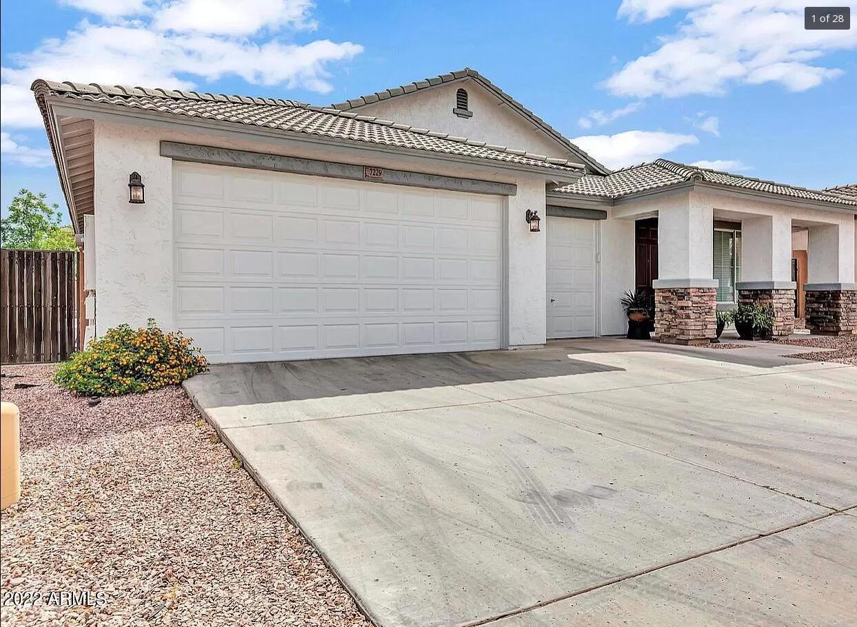 7229 S 73rd Dr., Laveen, AZ 85339