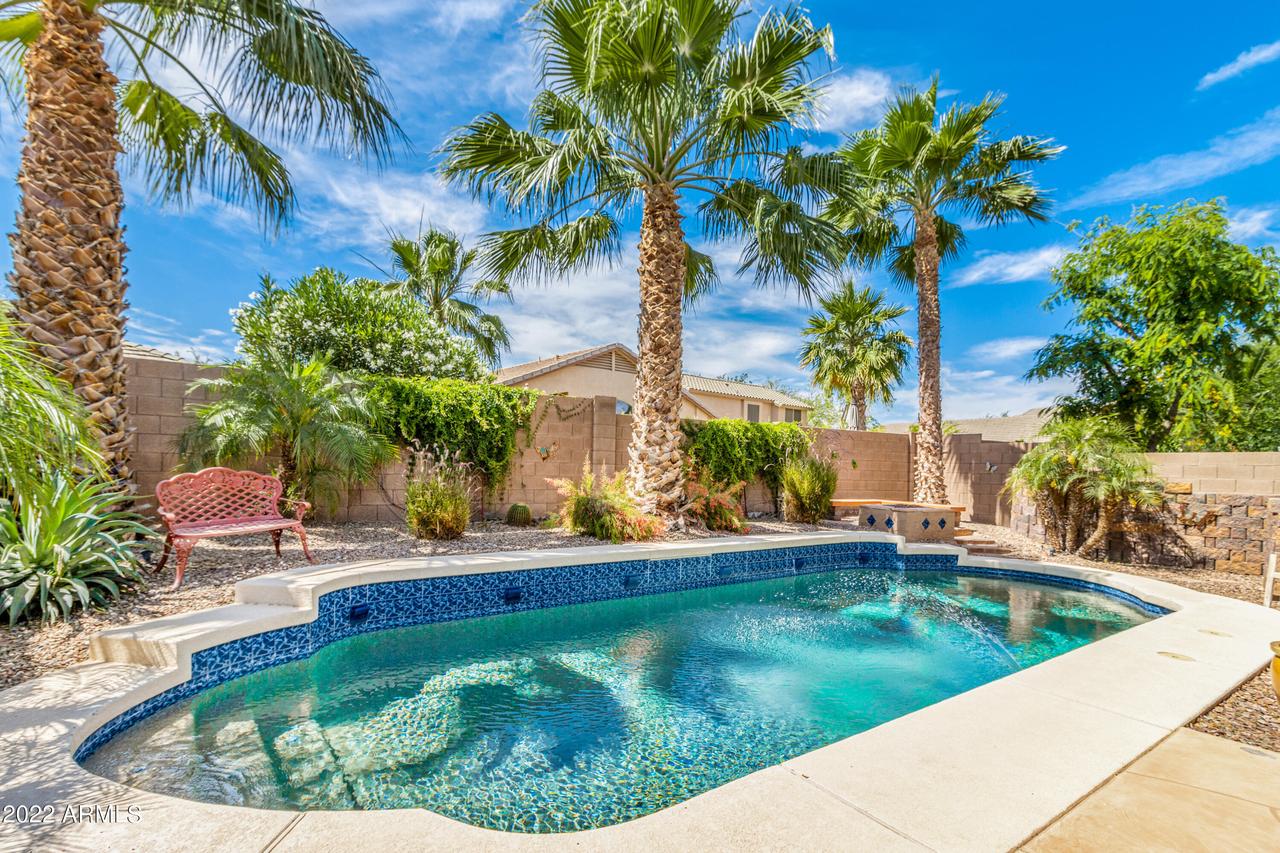 42537 W Sparks Dr., Maricopa, AZ 85138