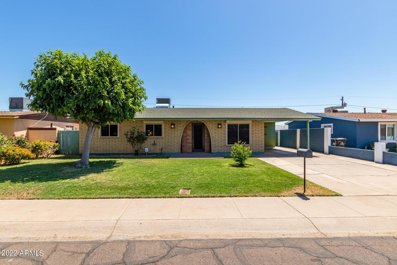 2333 N 41st Dr., Phoenix, AZ 85009