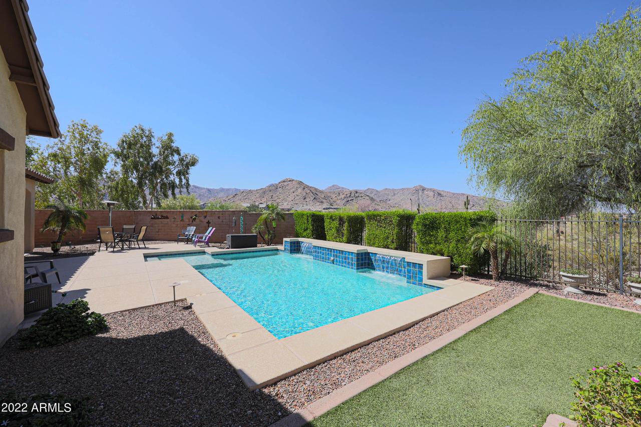 20998 W Sage Hill Rd., Buckeye, AZ 85396