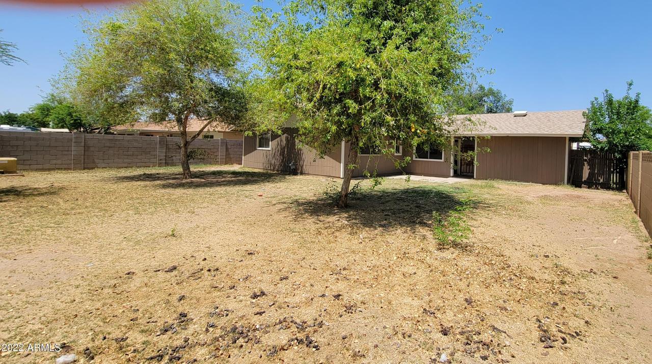 4719 W Gardenia Ave., Glendale, AZ 85301