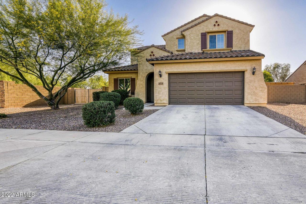 27516 N 172nd Ave., Surprise, AZ 85387