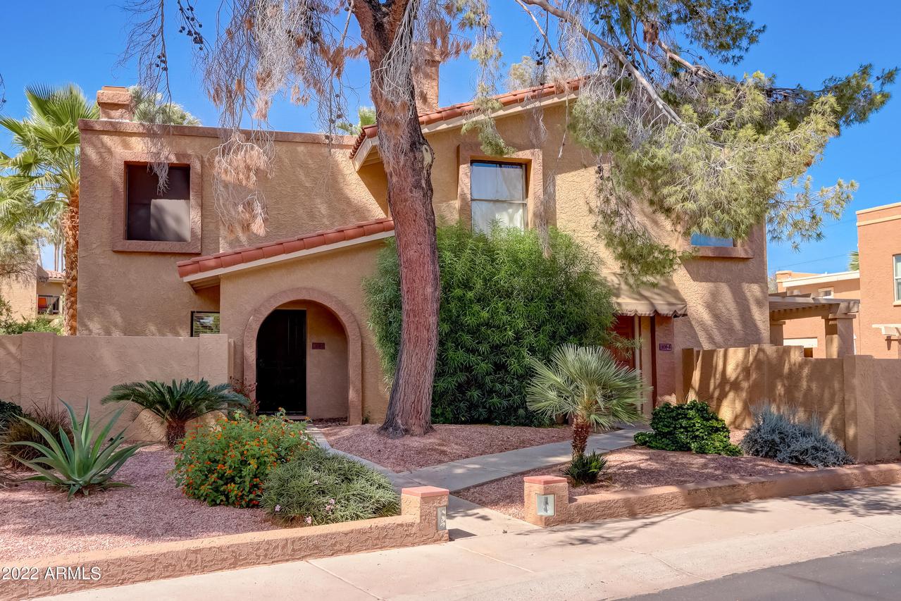 1108 E North Ln. #3, Phoenix, AZ 85020