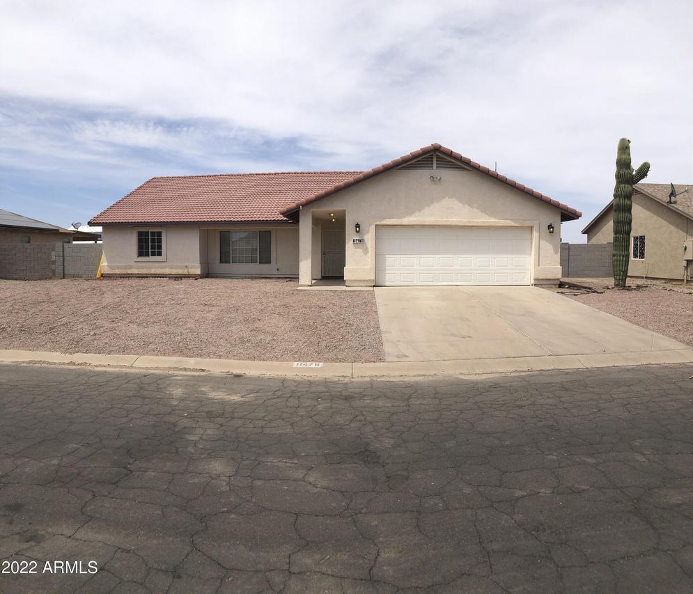 11478 W Cabrillo Dr., Arizona City, AZ 85123