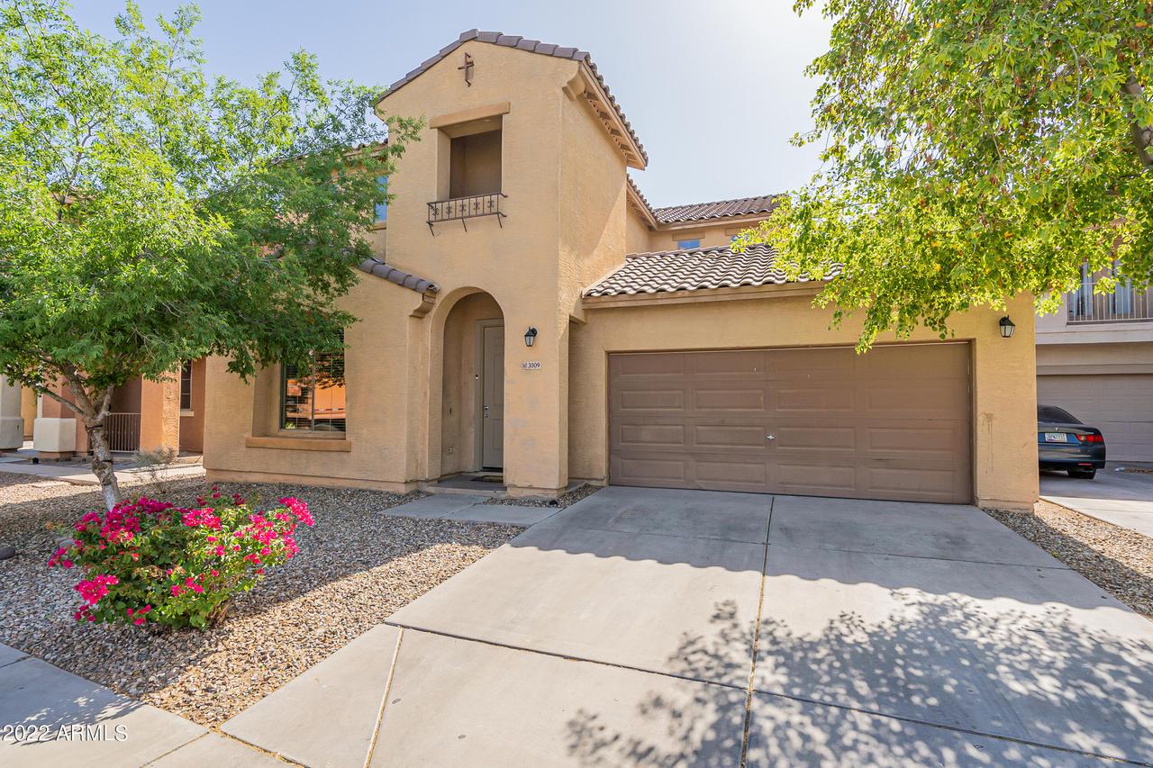 3009 S 93rd Ave., Tolleson, AZ 85353