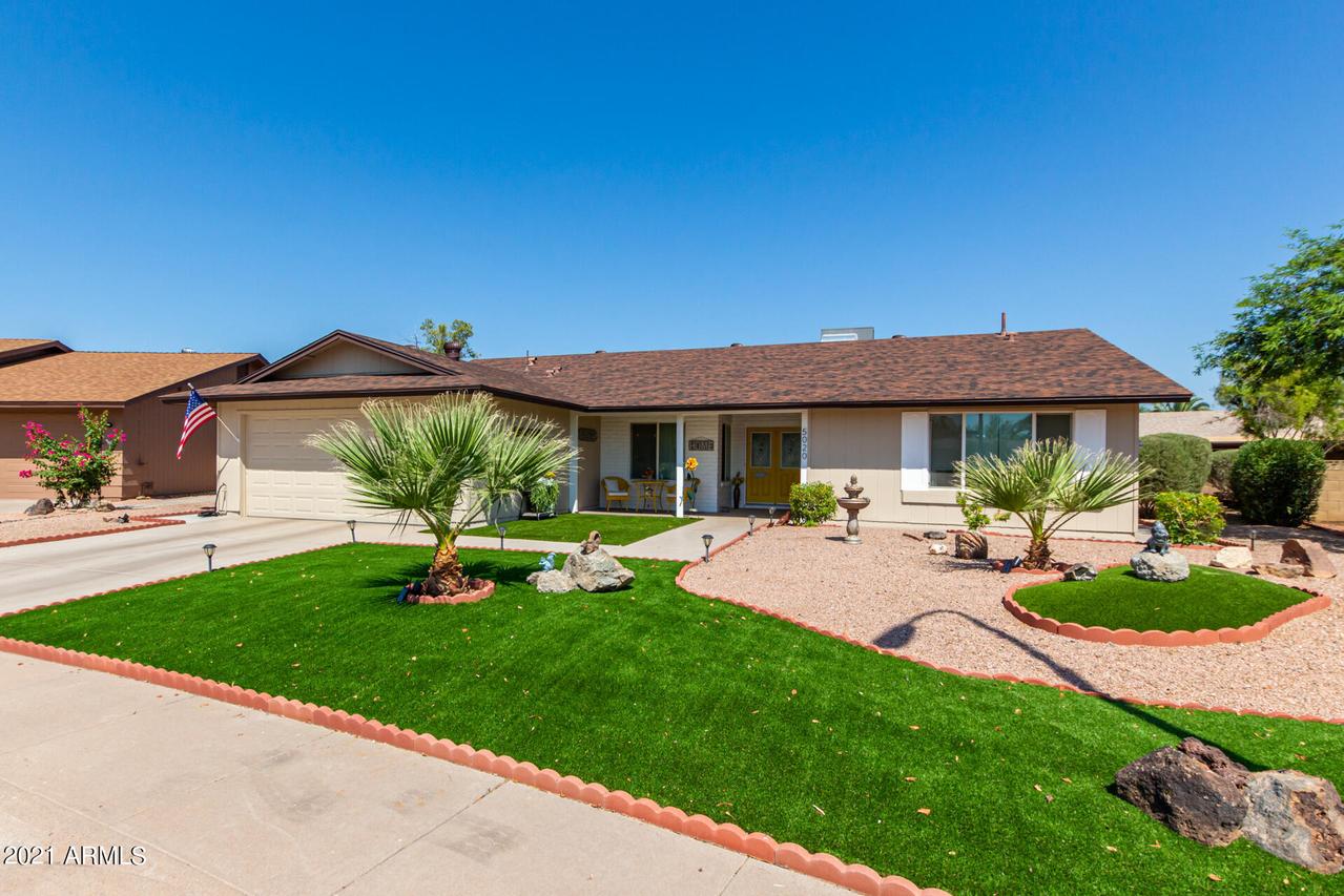 5020 E Morning Star Dr., Phoenix, AZ 85044