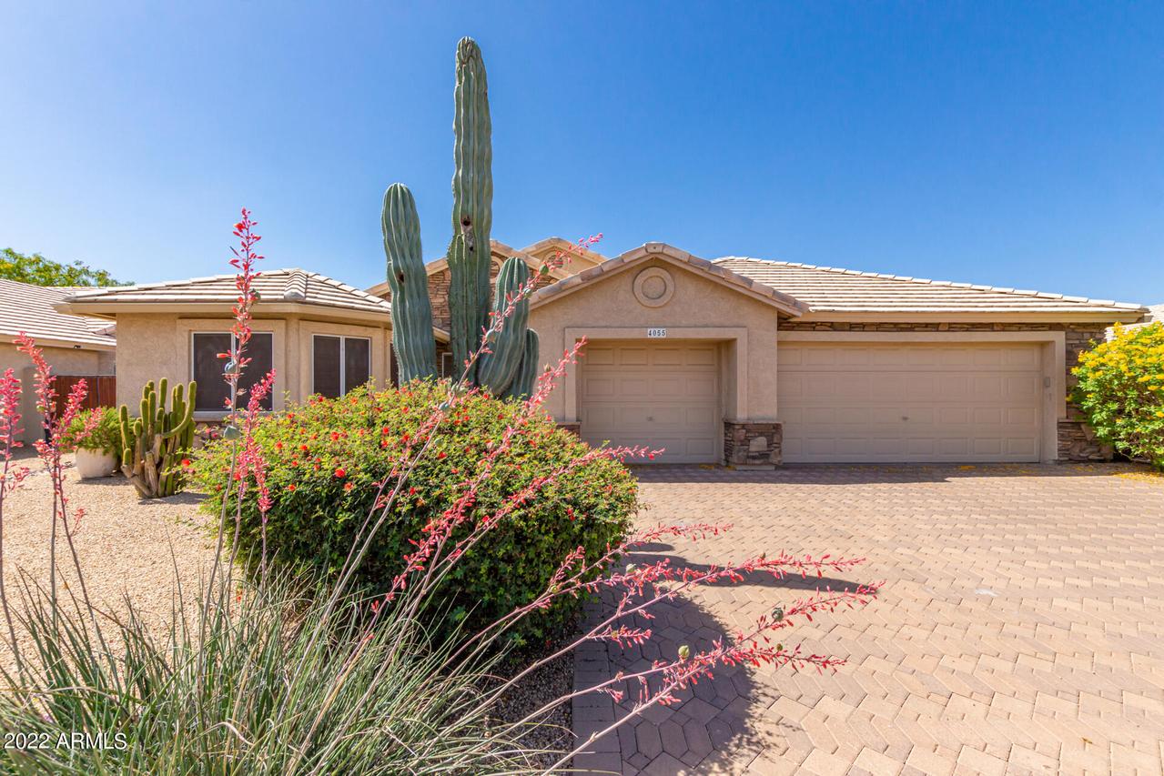 4055 E Vista Dr., Phoenix, AZ 85032