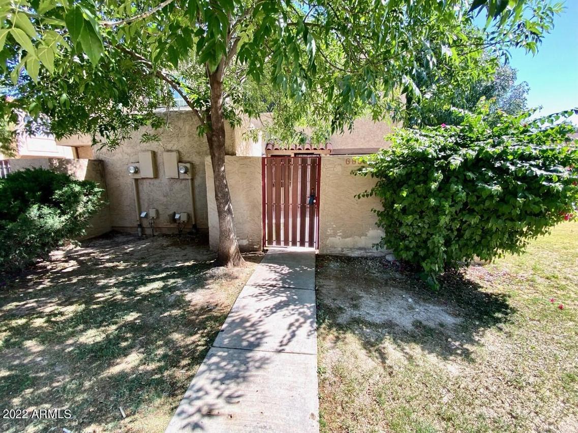 6856 W Devonshire Ave., Phoenix, AZ 85033