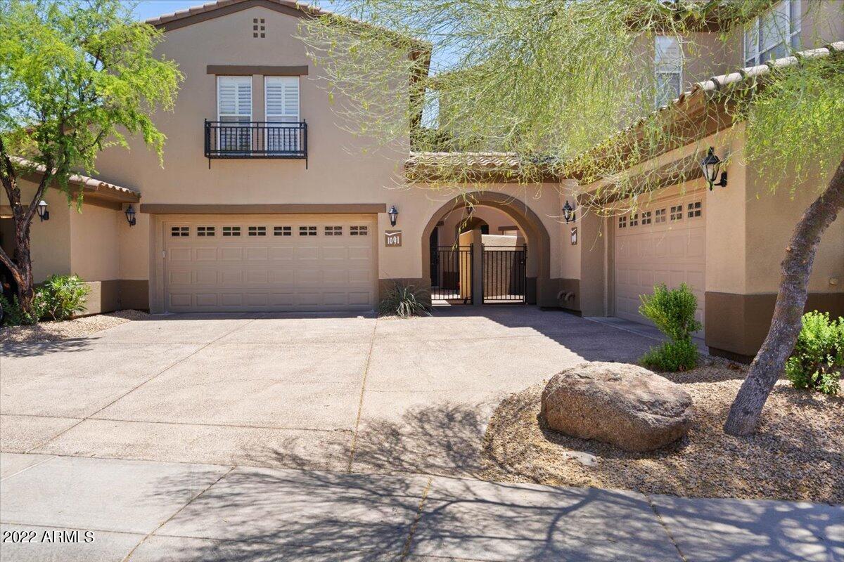 20802 N Grayhawk Dr. #1091, Scottsdale, AZ 85255