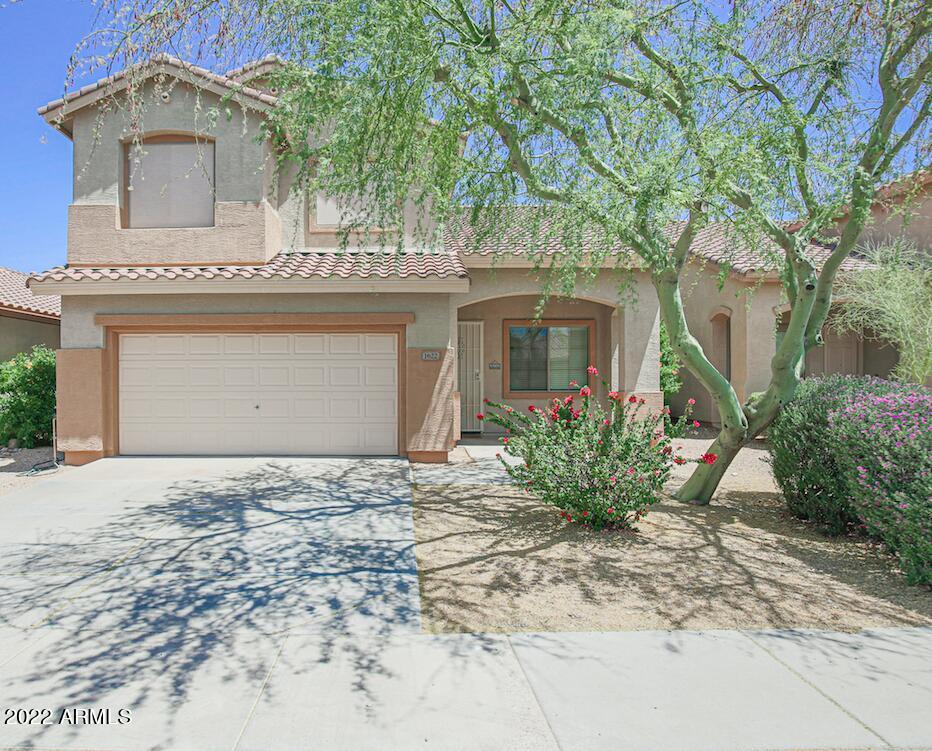 1622 W Hemingway Ln., Anthem, AZ 85086