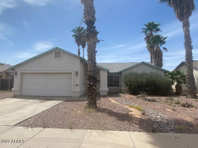1657 E Christina St., Casa Grande, AZ 85222