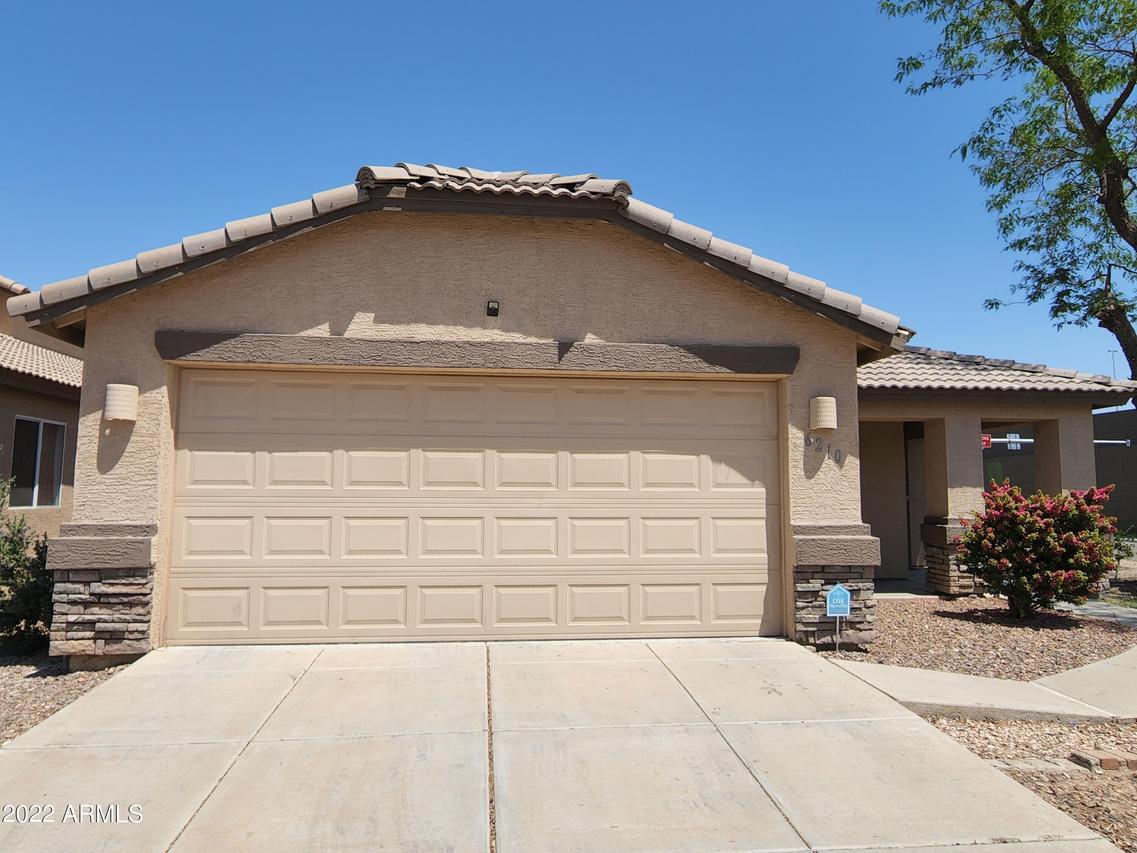 6210 W Pueblo Ave., Phoenix, AZ 85043