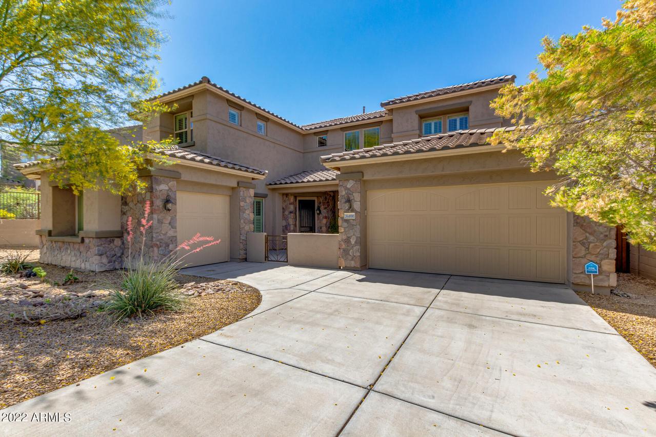 26898 N 87th Dr., Peoria, AZ 85383