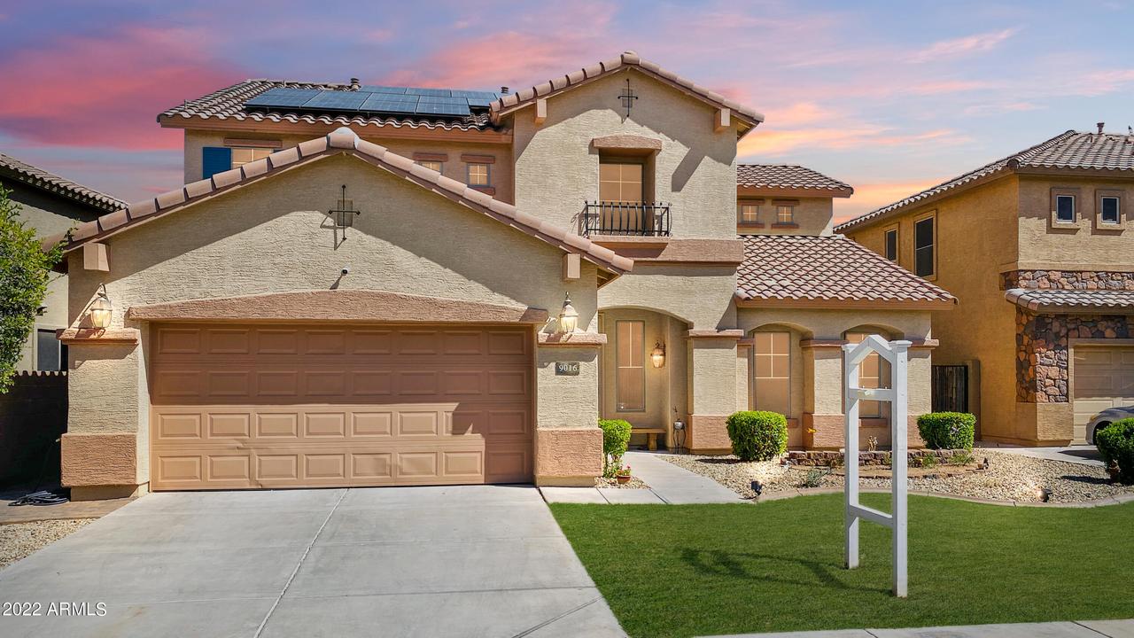 9016 W Forest Grove Ave., Tolleson, AZ 85353