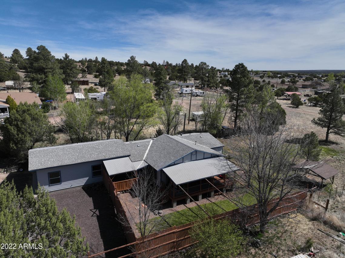 7038 Oak Hill Dr., Show Low, AZ 85901