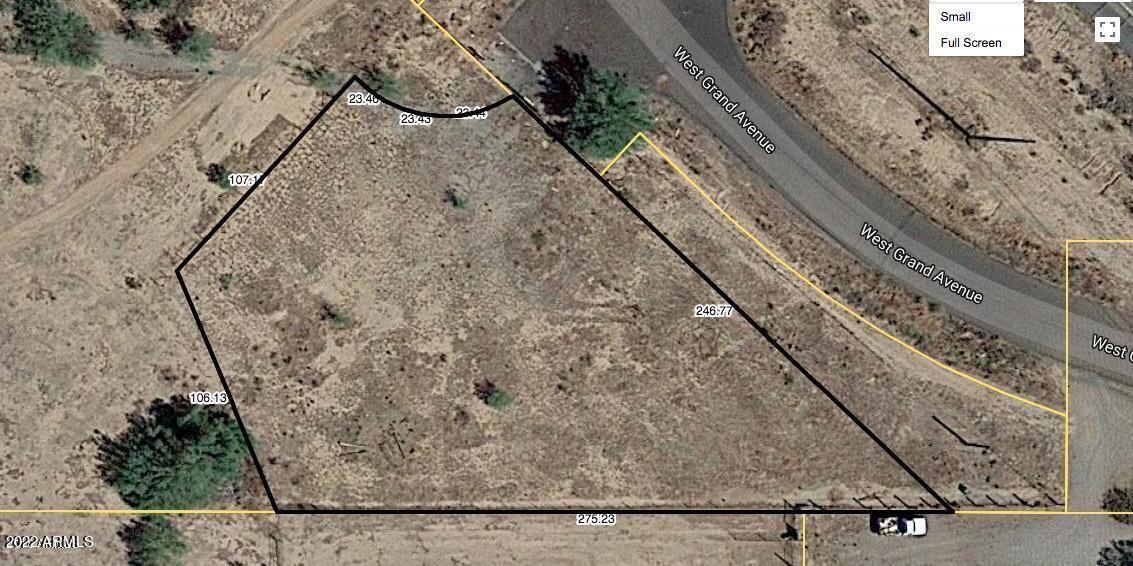 21XXX NW Grand Ave. #-, Wittmann, AZ 85361