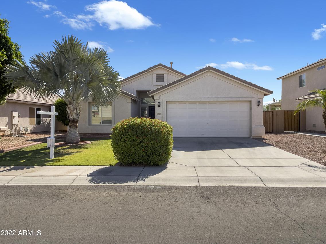 3035 N 129th Dr., Avondale, AZ 85392