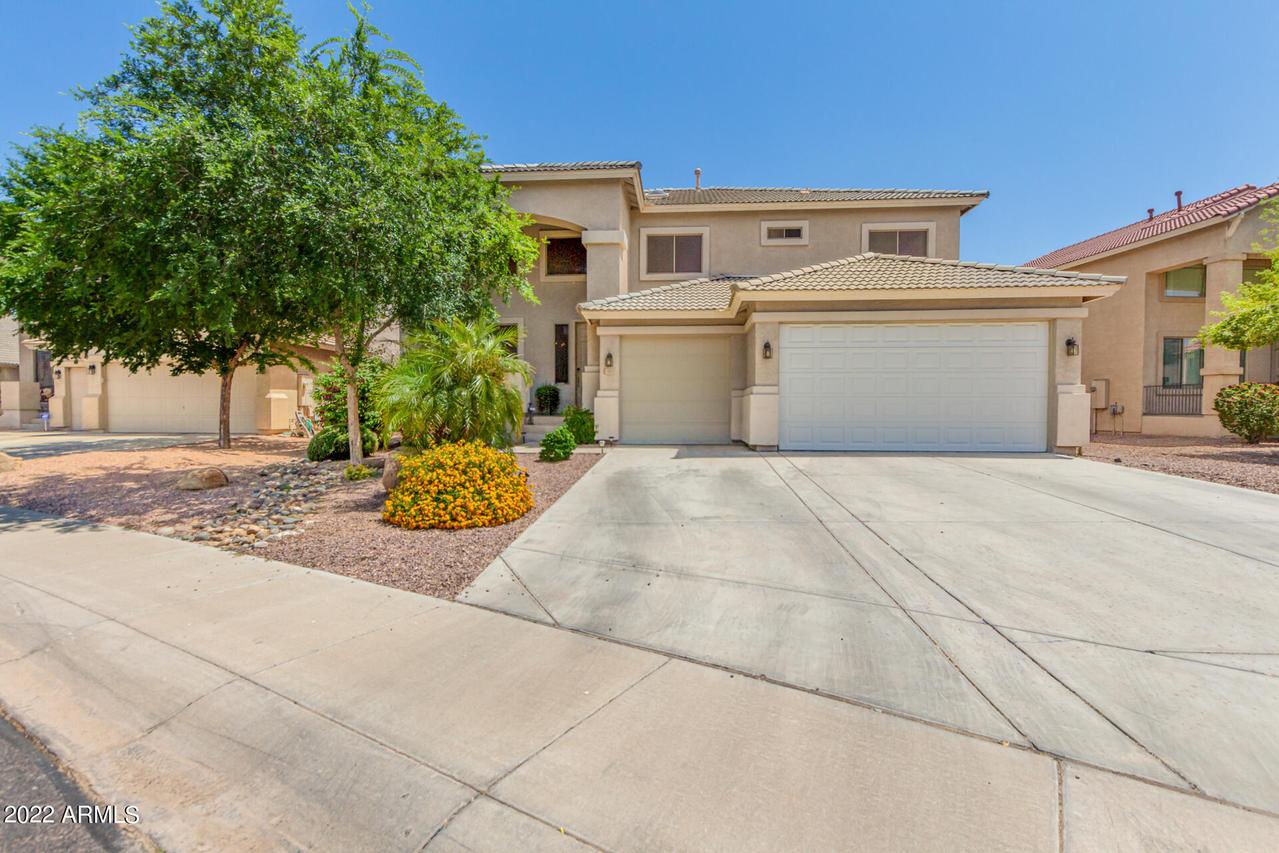 1913 S 123rd Dr., Avondale, AZ 85323