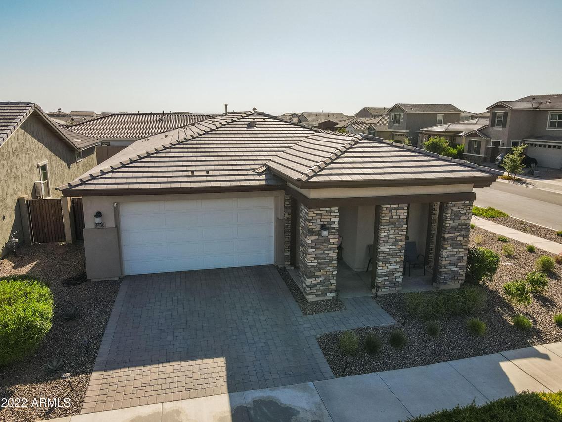 4450 S Octagon, Mesa, AZ 85212