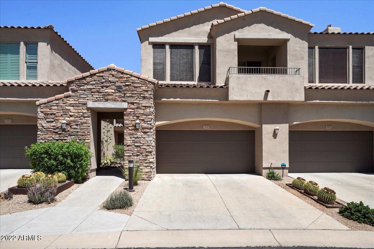 19475 N Grayhawk Dr. #1104, Scottsdale, AZ 85255