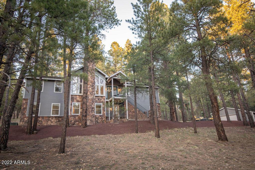 1253 Highland Meadow Rd., Flagstaff, AZ 86005