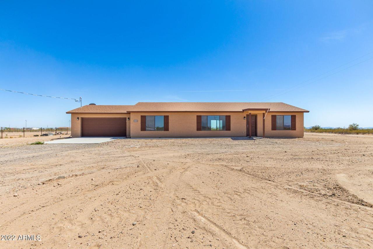 31845 W Buchanan St., Buckeye, AZ 85326