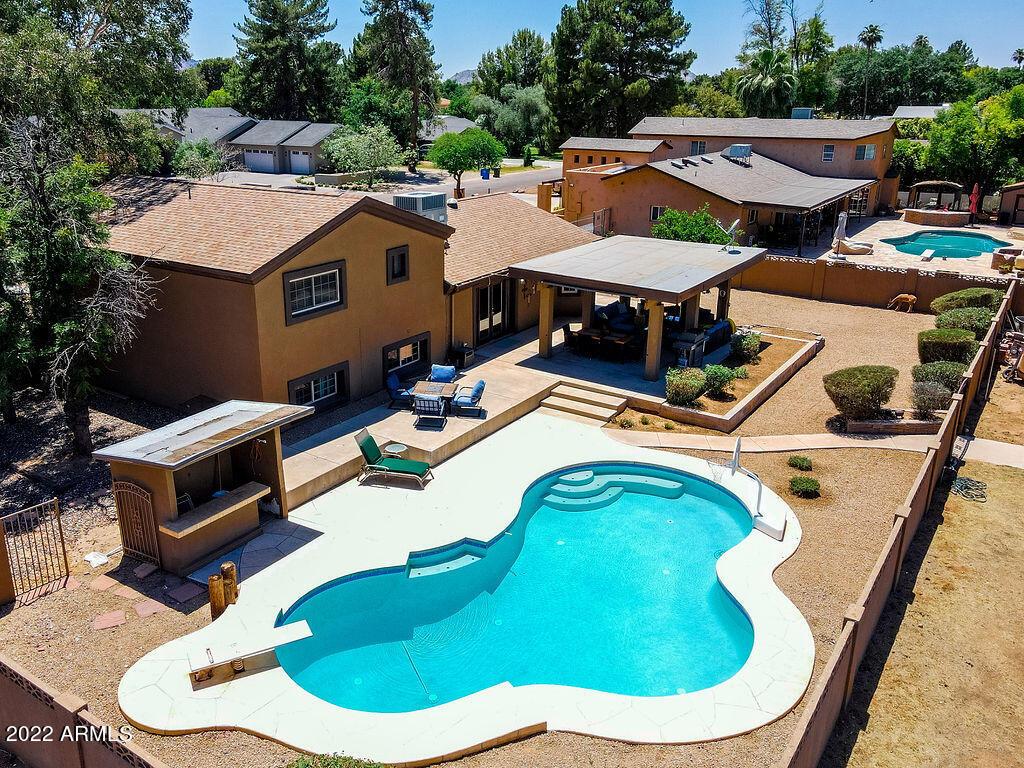 5142 E Pershing Ave., Scottsdale, AZ 85254
