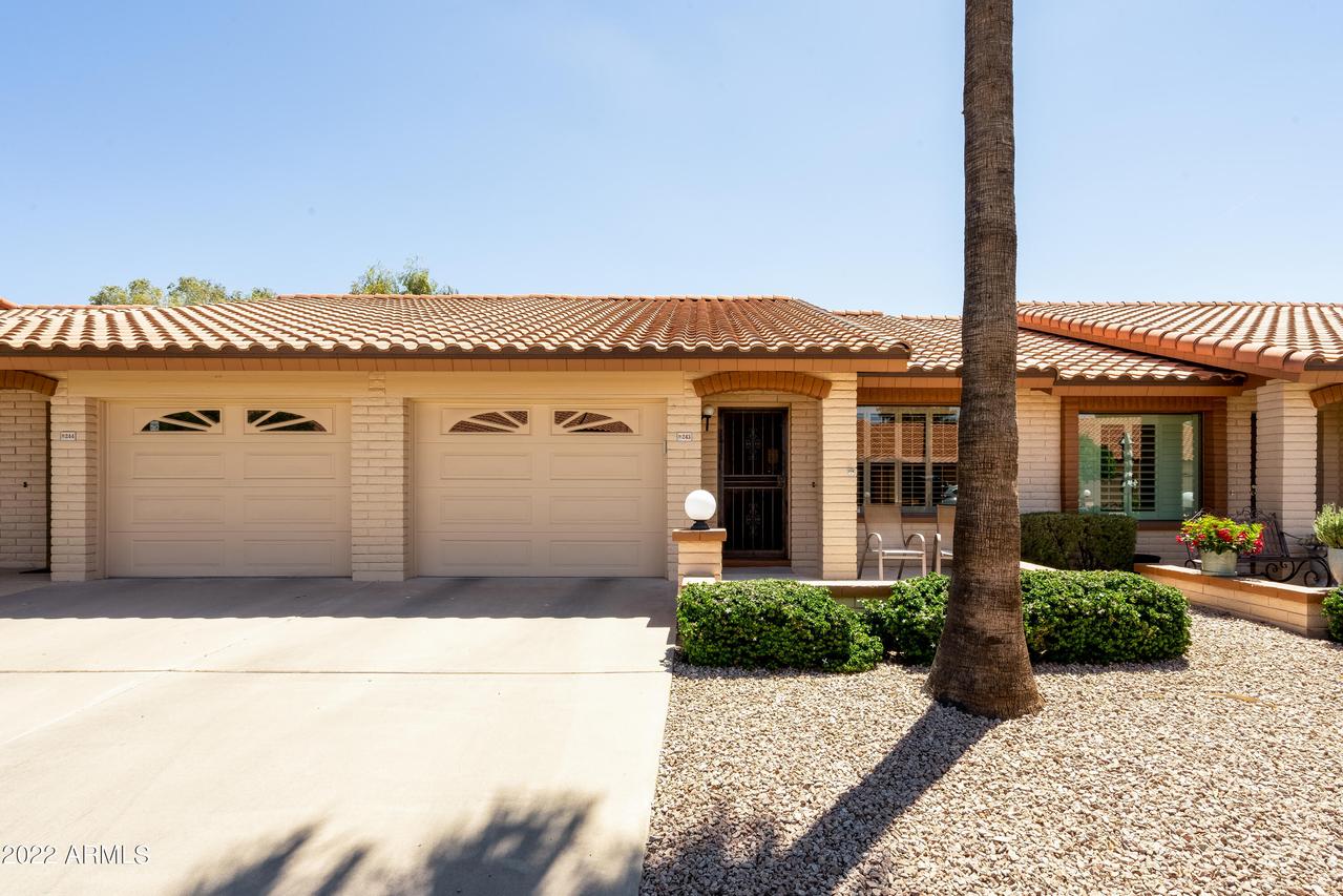 7755 E Laguna Azul Ave. #243, Mesa, AZ 85208