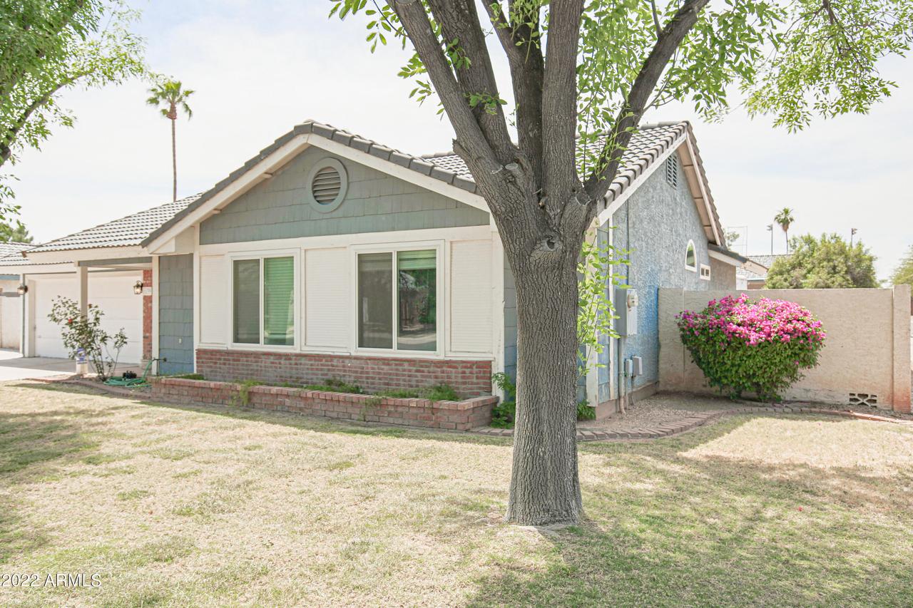 1139 E Harrison St., Chandler, AZ 85225