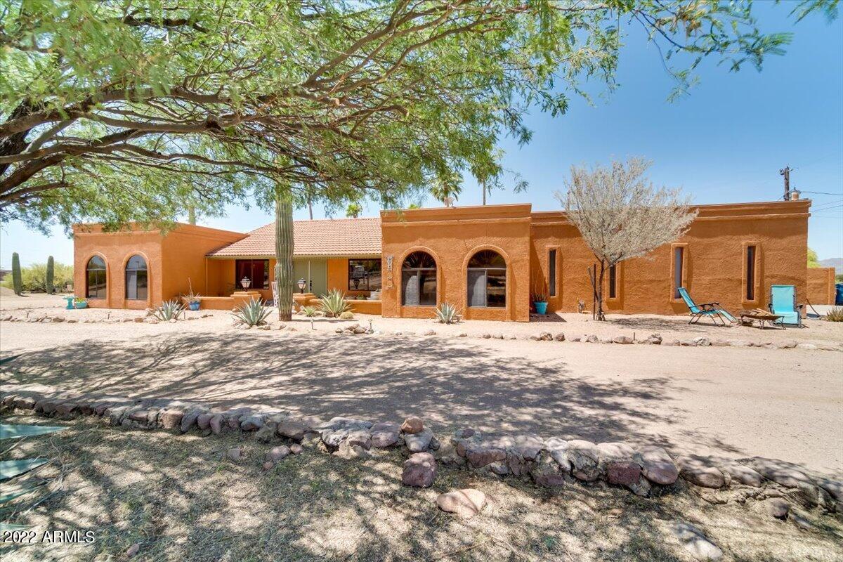 974 N Al Sieber Rd., Apache Junction, AZ 85119