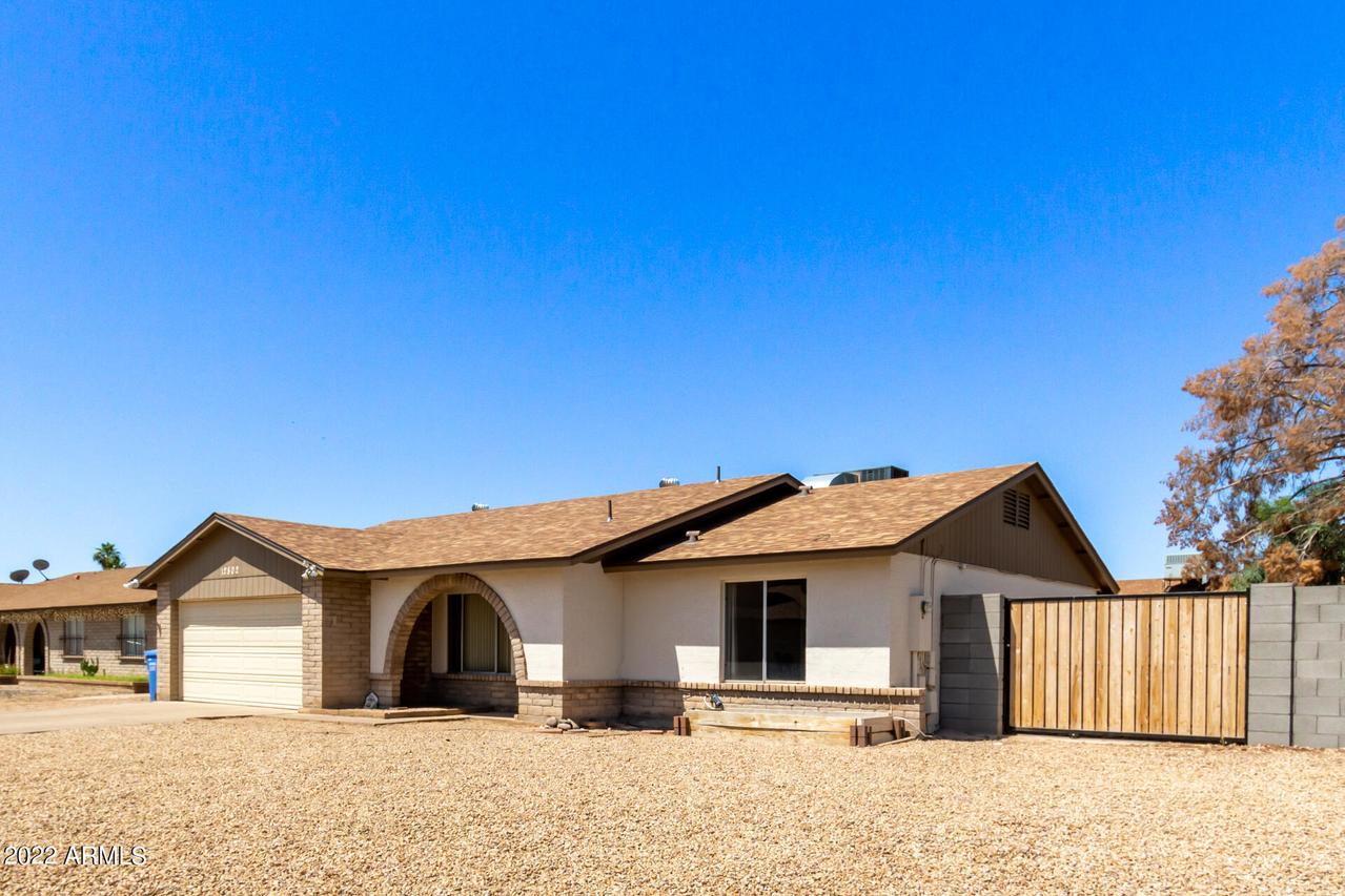 12802 N 47th Ave., Glendale, AZ 85304