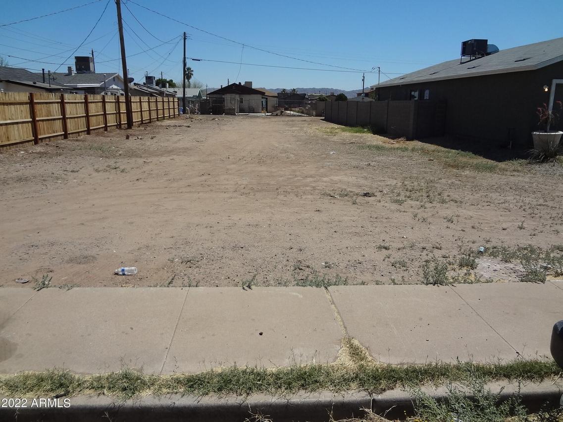 1503 W Hadley St. #3, Phoenix, AZ 85007
