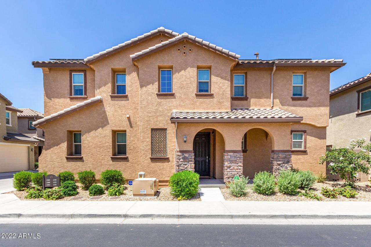 1174 N 164th Ave., Goodyear, AZ 85338