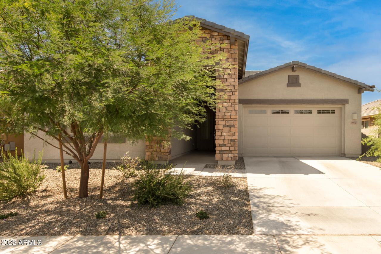 19758 W Buchanan St., Buckeye, AZ 85326