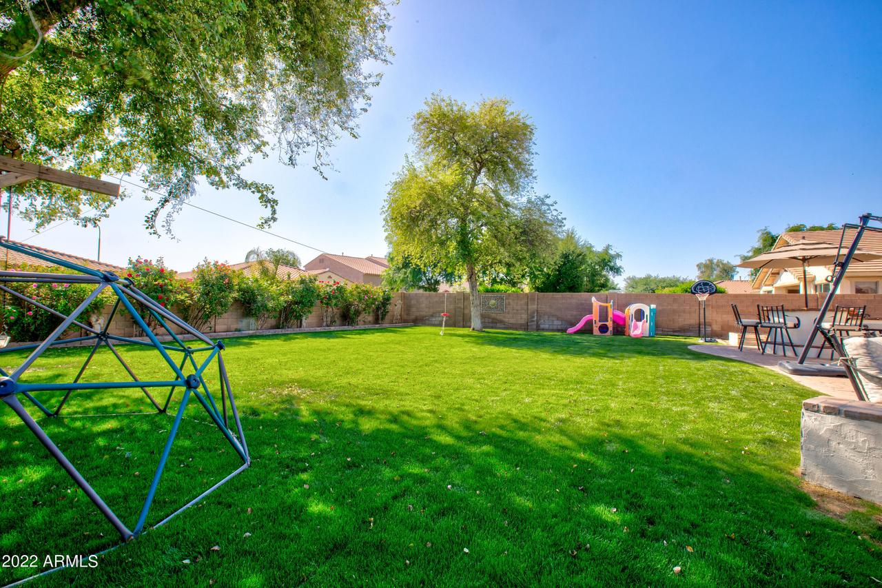 4053 S Huachuca Way, Chandler, AZ 85249