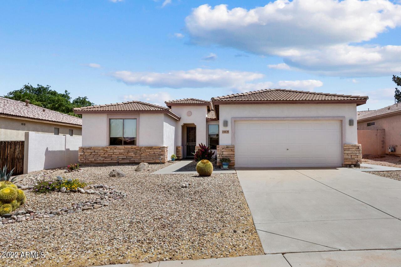 19835 N 108th Ave., Sun City, AZ 85373