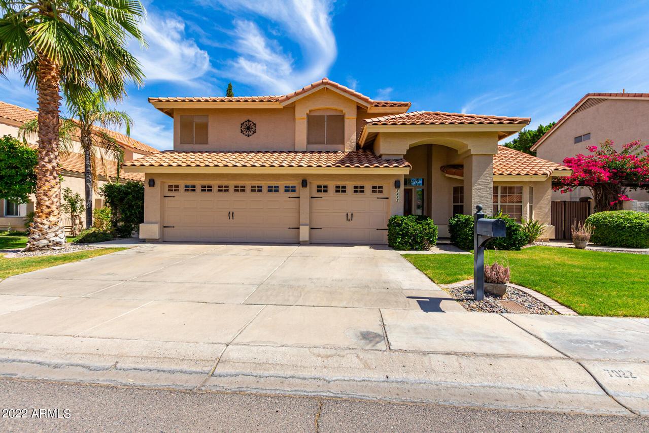 7022 W Oraibi Dr., Glendale, AZ 85308