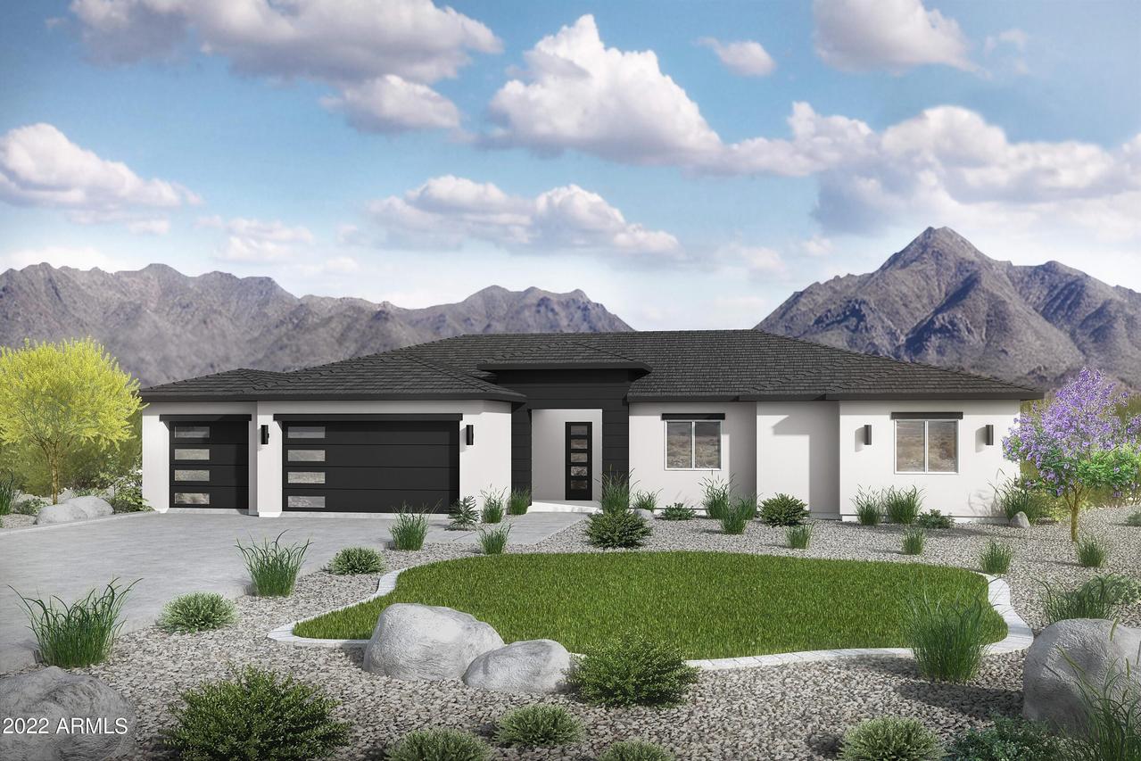 28191 N Quintana Pl., Queen Creek, AZ 85144