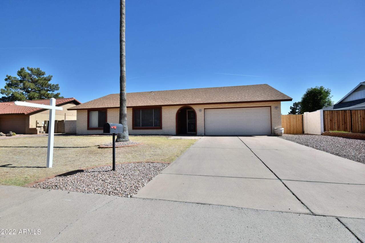 4545 E Sandra Ter., Phoenix, AZ 85032