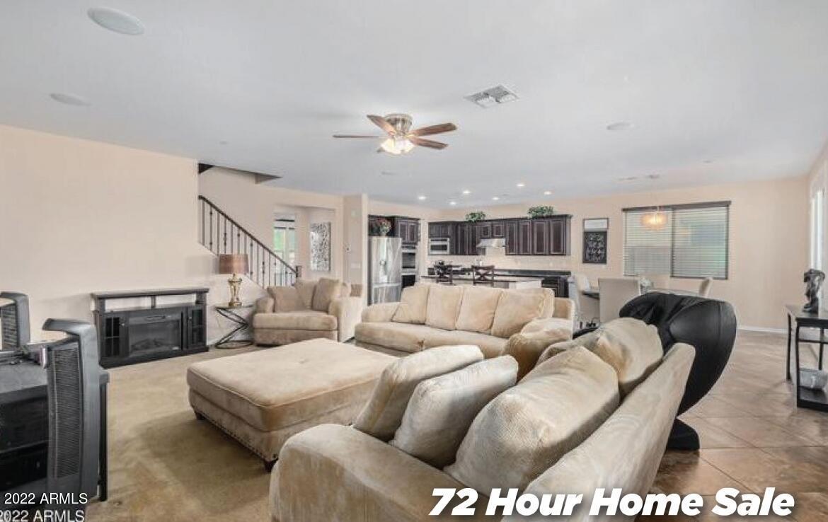 18206 W Mackenzie Dr., Goodyear, AZ 85395