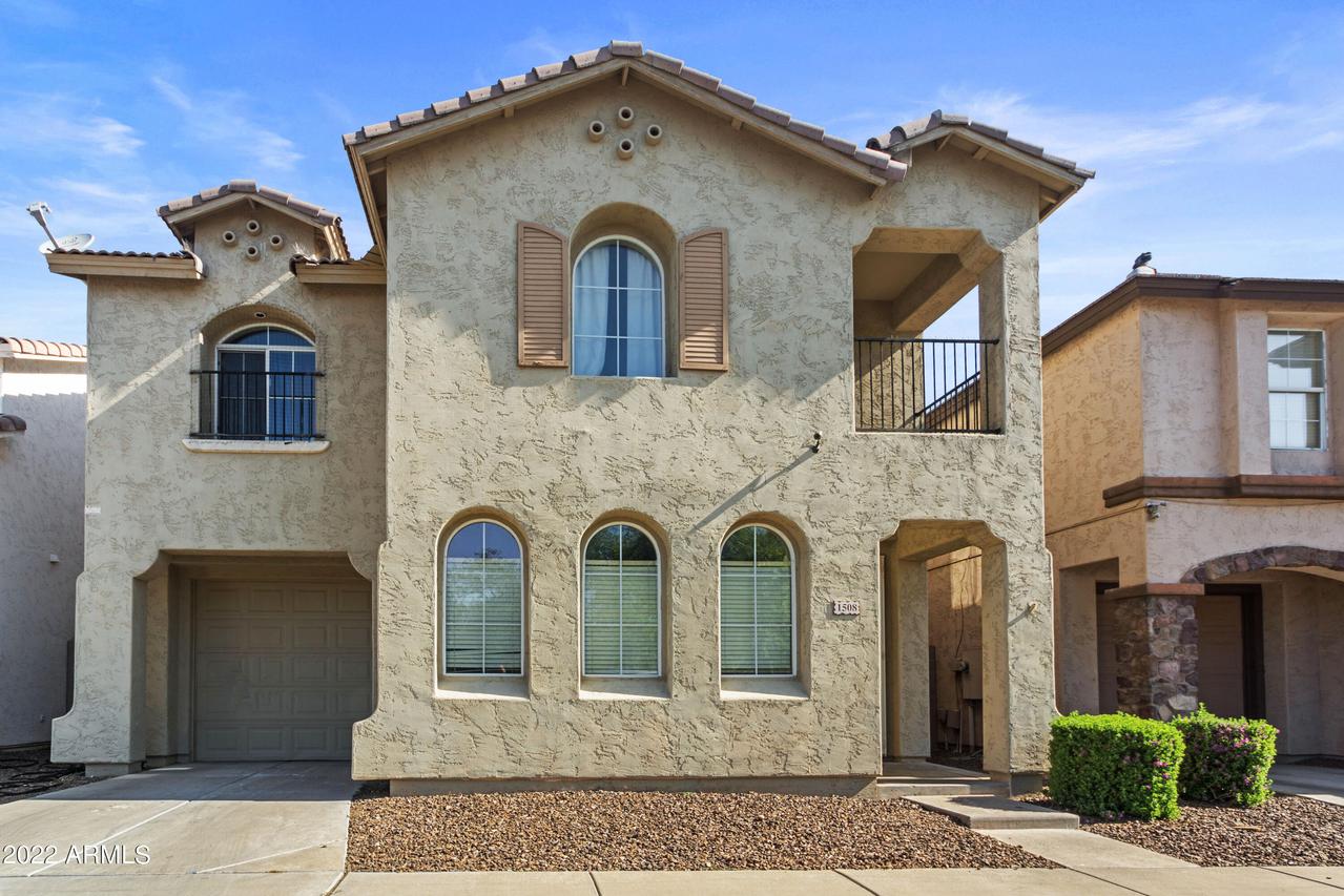 1508 E Atlanta Ave., Phoenix, AZ 85040