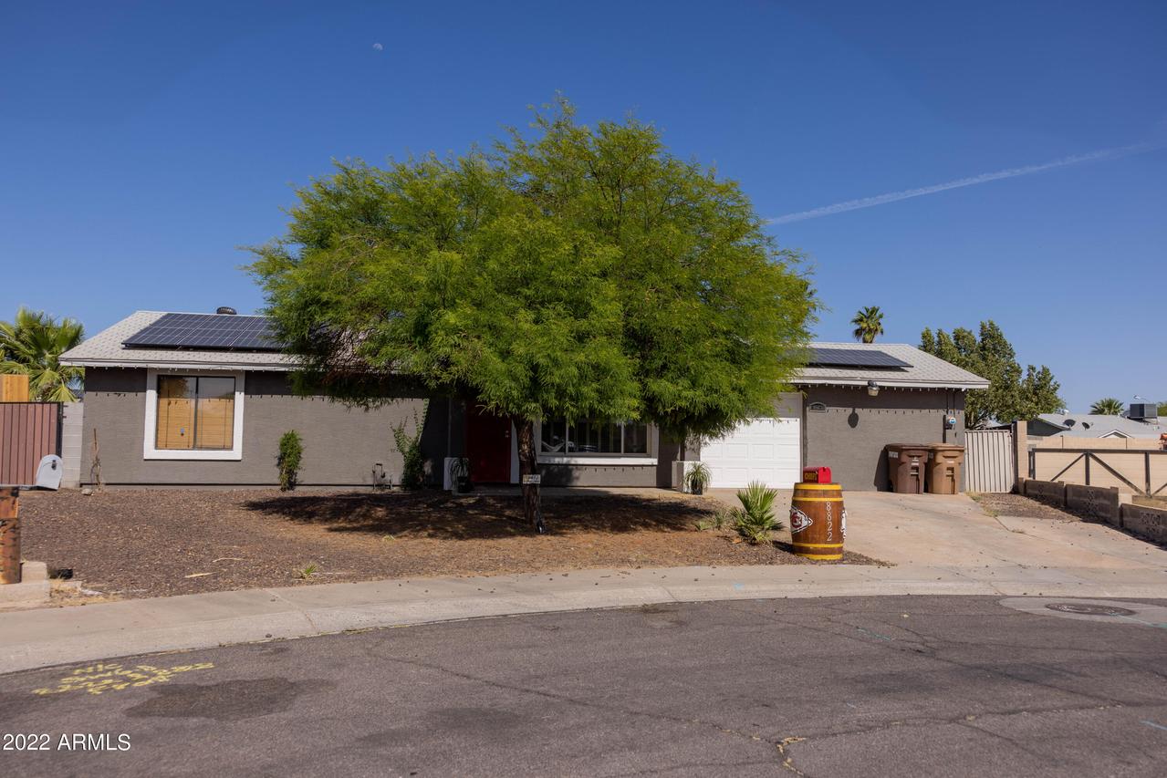 8822 W Desert Cove Ave., Peoria, AZ 85345