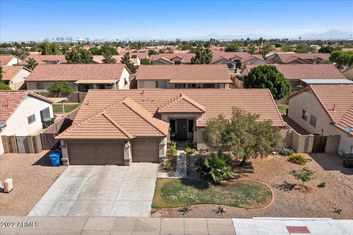 1836 E Darrel Rd., Phoenix, AZ 85042