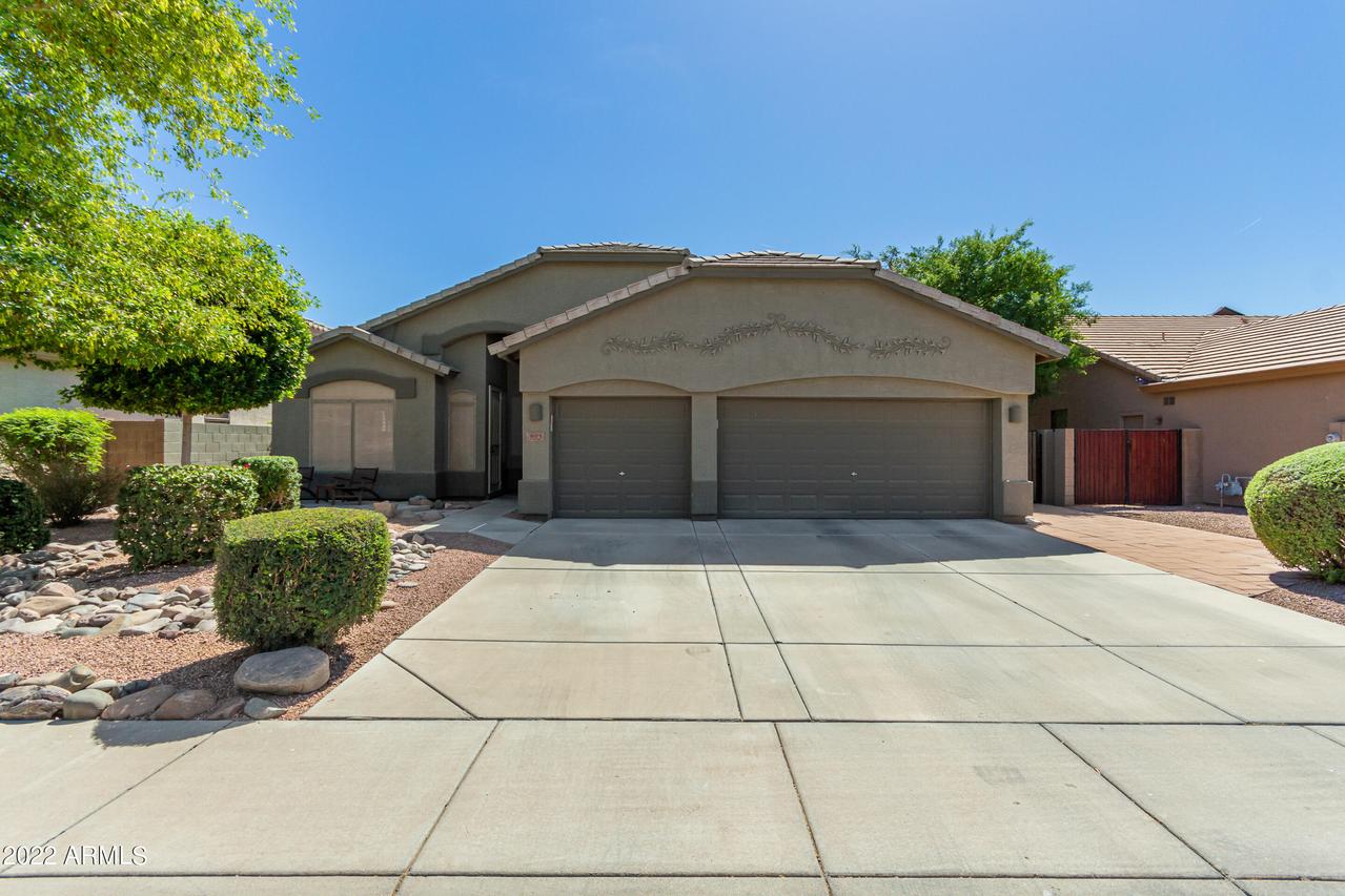 601 S 120th Ave., Avondale, AZ 85323