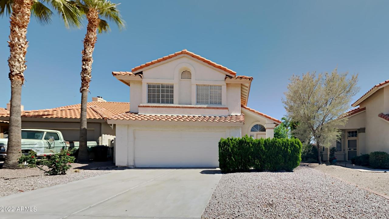 5447 E Elmwood St., Mesa, AZ 85205