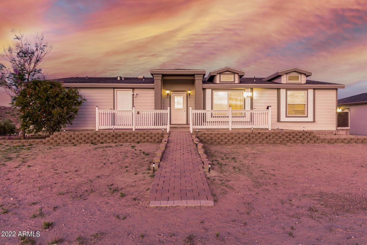 4623 N 333rd Ave., Tonopah, AZ 85354