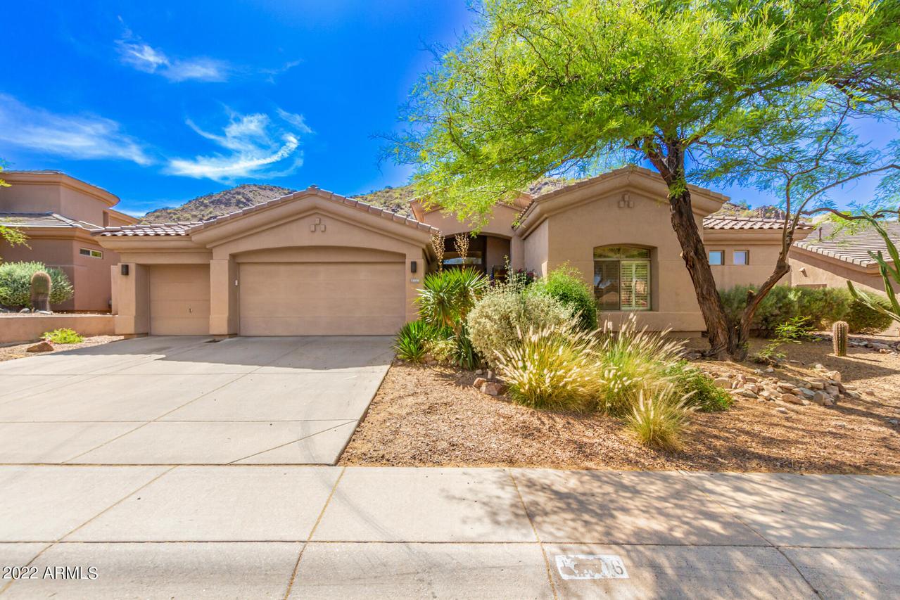13806 N Mesquite Ln., Fountain Hills, AZ 85268