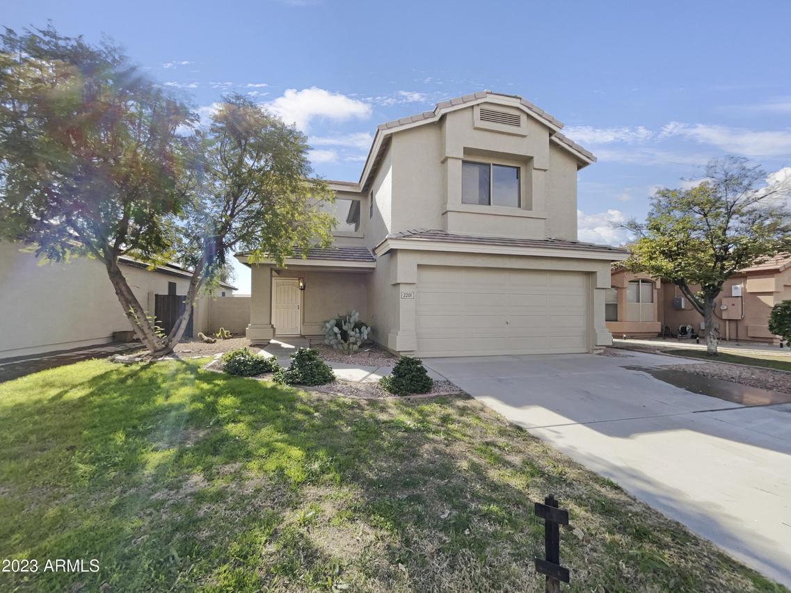 2201 E Arabian Dr., Gilbert, AZ 85296